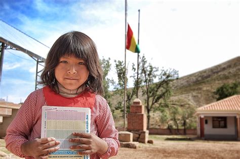 KSCUT System Bolivia|Education in Bolivia .